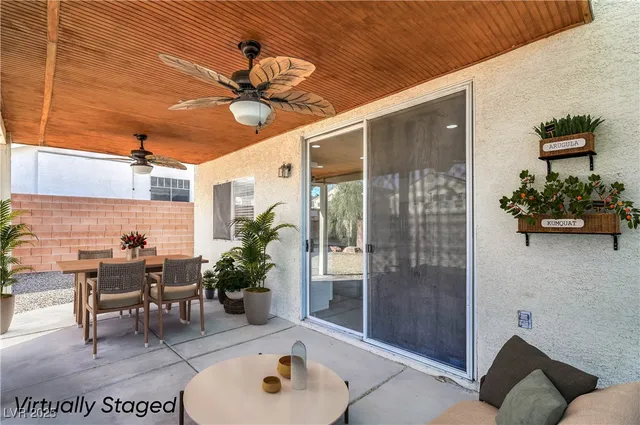 $2,395 | 675 Pacific Cascades Drive, Henderson, NV 89012