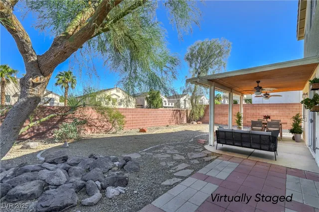 $2,395 | 675 Pacific Cascades Drive, Henderson, NV 89012