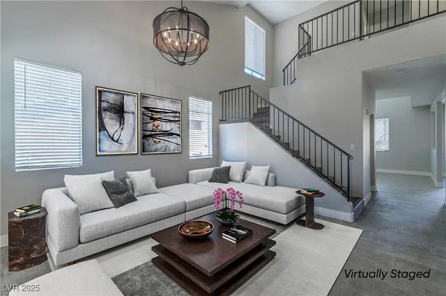 $2,395 | 675 Pacific Cascades Drive, Henderson, NV 89012