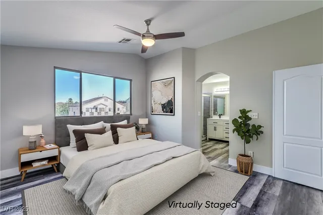 $2,395 | 675 Pacific Cascades Drive, Henderson, NV 89012