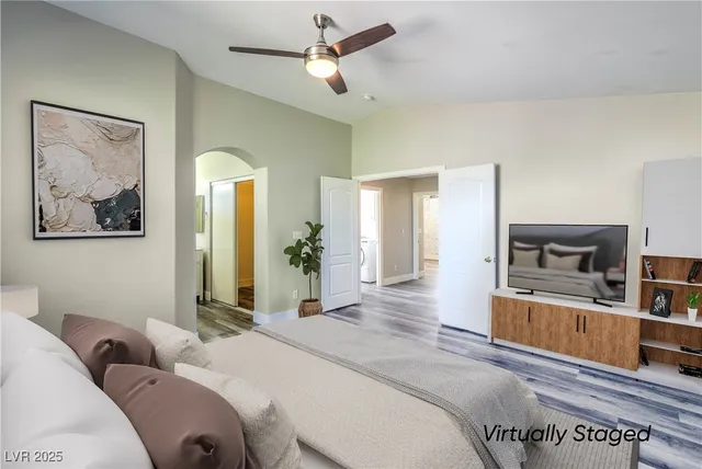 $2,395 | 675 Pacific Cascades Drive, Henderson, NV 89012