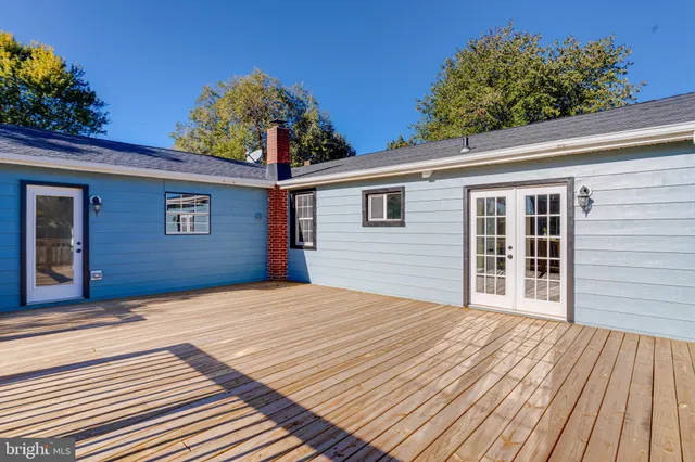 $3,250 | 5717 Station Road, White Marsh, MD 21162