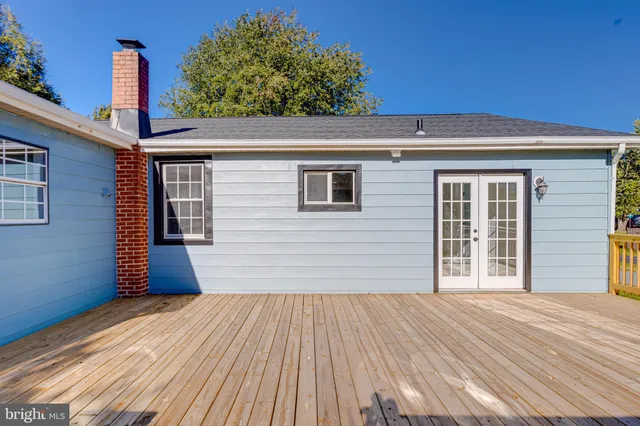 $3,250 | 5717 Station Road, White Marsh, MD 21162