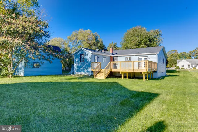 $3,250 | 5717 Station Road, White Marsh, MD 21162