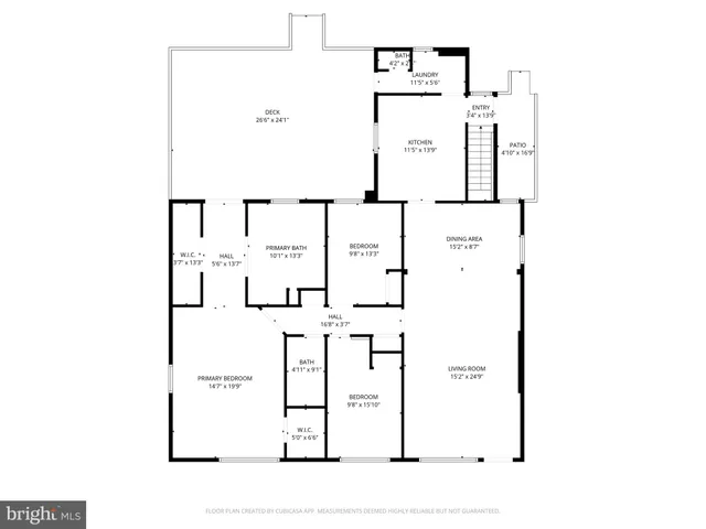 $3,250 | 5717 Station Road, White Marsh, MD 21162