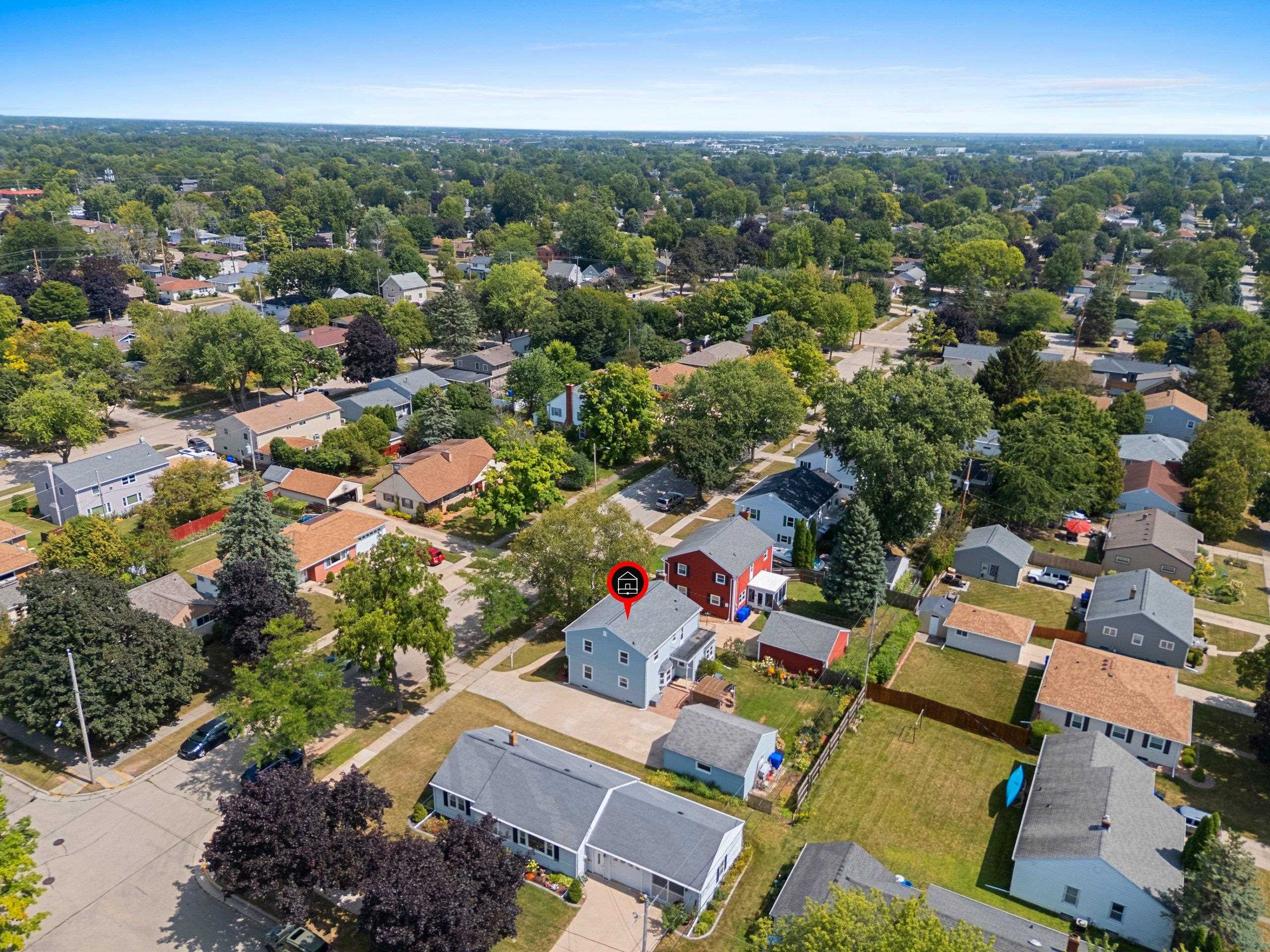 613 East Byrd Street Appleton, WI 54911 - Photo 59 of 66 Gallery Image 59