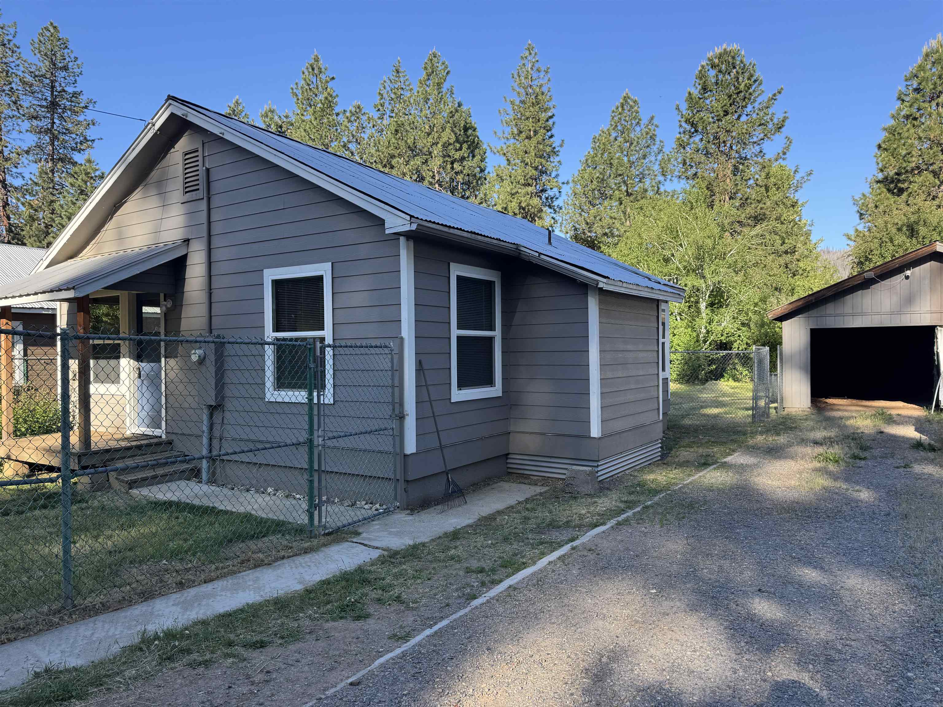 492 Alta Camp Road Greenville, CA 95947 - Photo 12 of 12