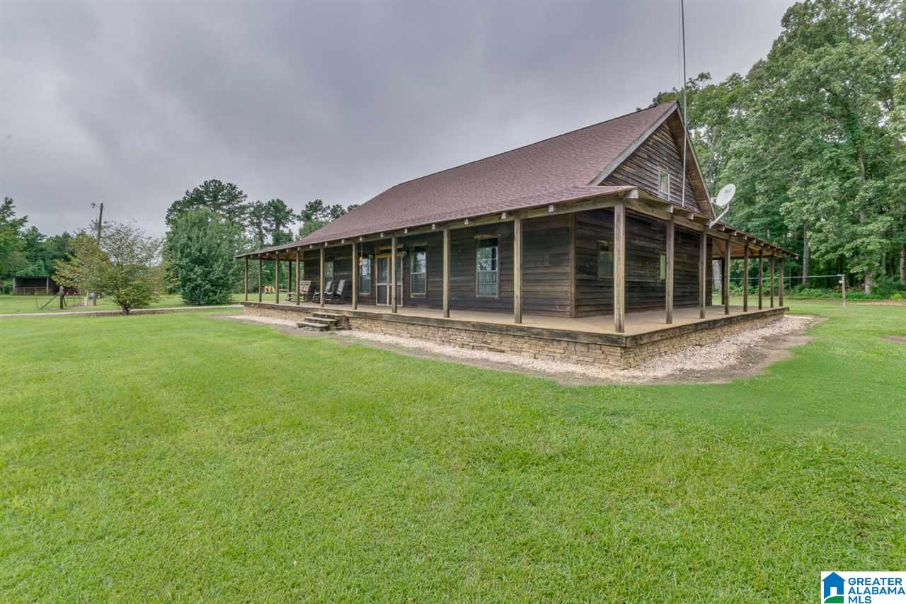 200 County Road 976 Jemison, AL 35085 - Photo 3 of 49
