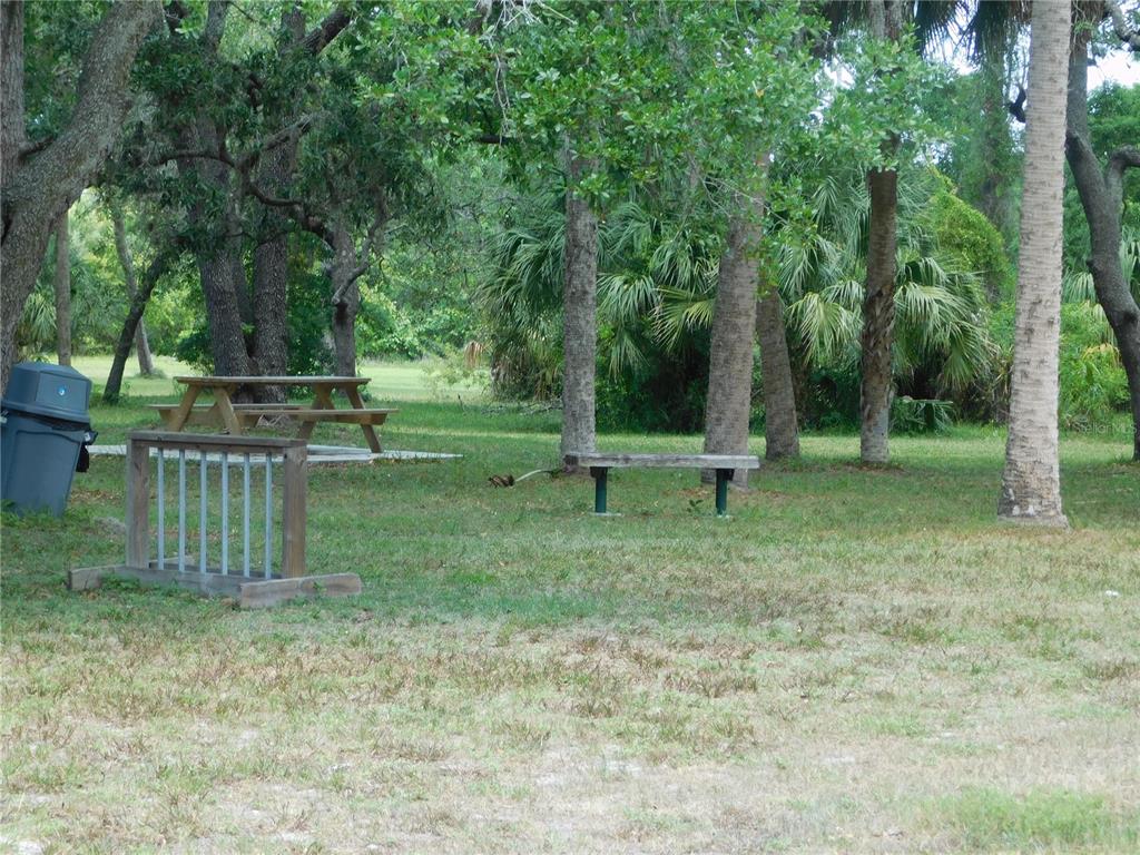 143 Inwood Drive Hudson, FL 34667 - Photo 13 of 20 a view of park