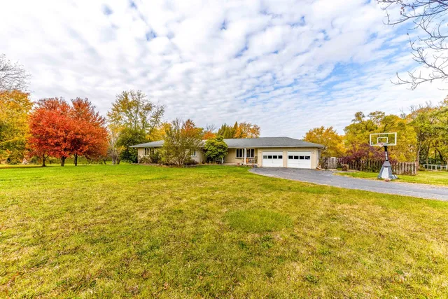 $490,000 | 13076 West Pickford Street, Wadsworth, IL 60083