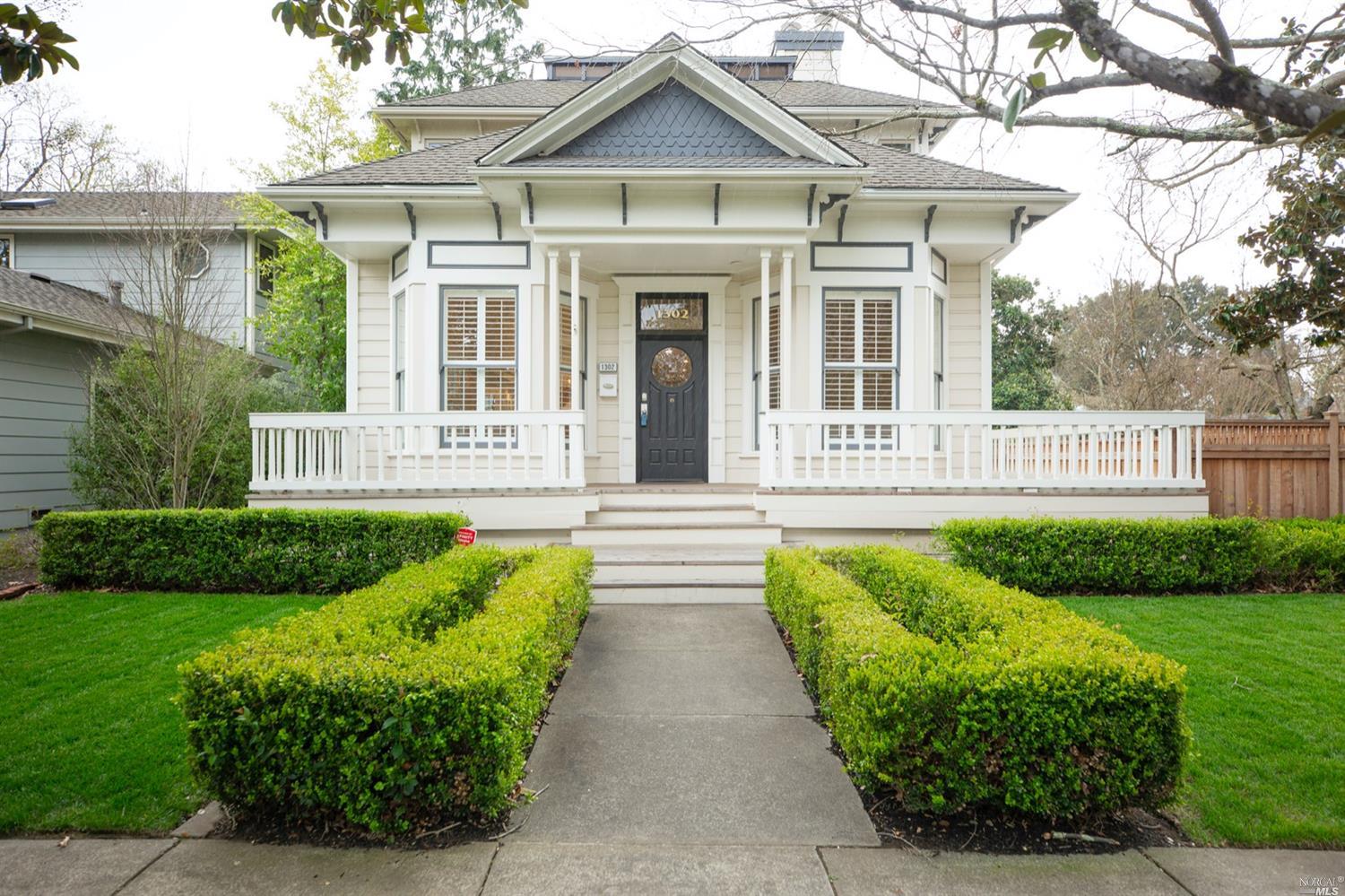1302 15th Street Santa Rosa, CA 95404 - Photo 1 of 1 Gallery Image 1