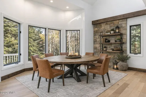 $4,999,000 | 1359 Greenhill Court, Vail, CO 81657