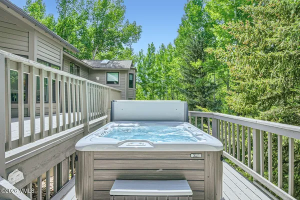 $4,999,000 | 1359 Greenhill Court, Vail, CO 81657