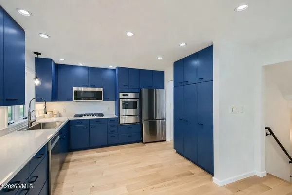 $4,999,000 | 1359 Greenhill Court, Vail, CO 81657