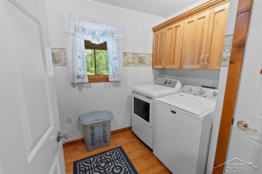 4673 Church Road Rhodes, MI 48652 - Photo 24 of 66