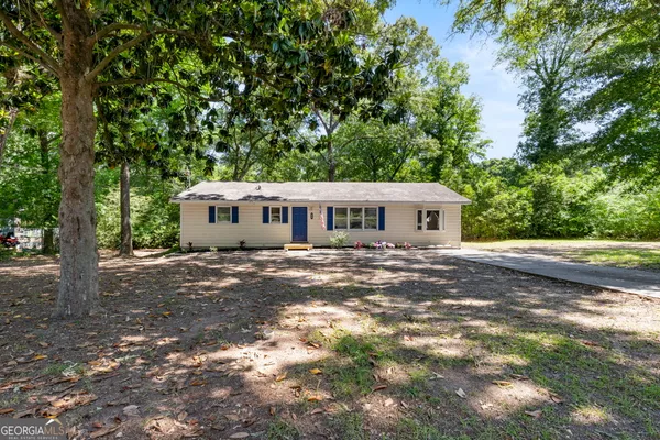 $150,000 | 826 Oak Ridge Drive, Perry, GA 31069