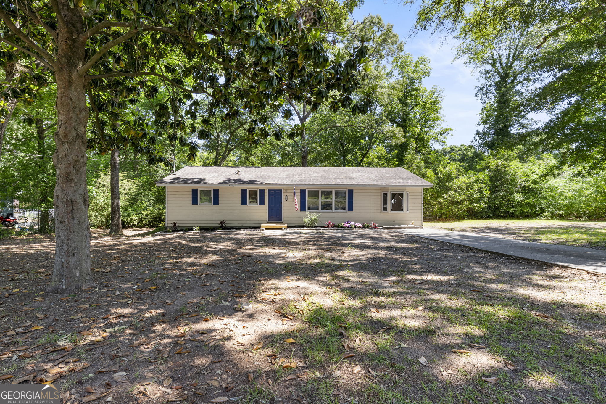 826 Oak Ridge Drive Perry, GA 31069 - Photo 1 of 1