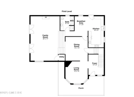 $2,760,000 | 11 Shorelands Place, Old Greenwich, CT 06870