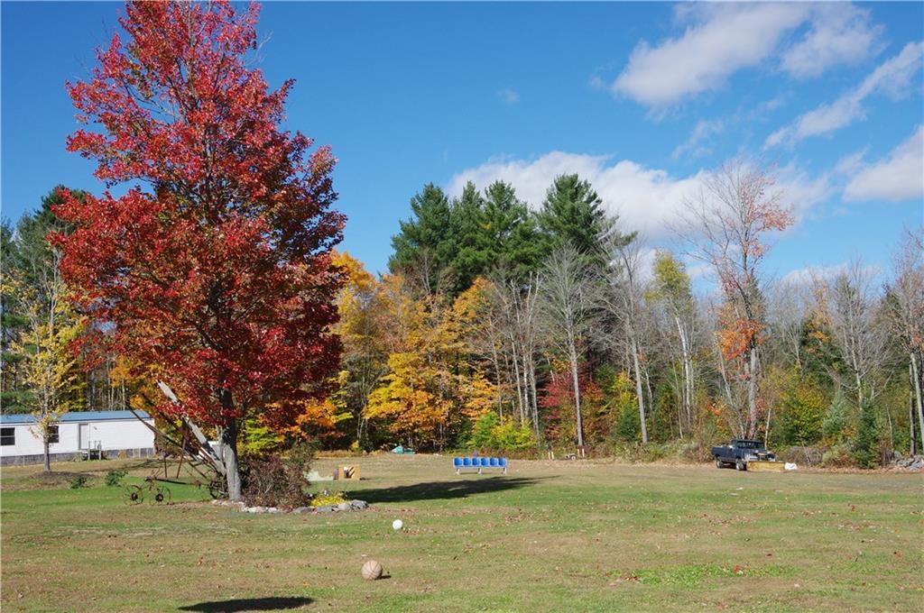 199 Bailey Road Guilford, ME 04443 - Photo 31 of 34 single wide will not convey. ...