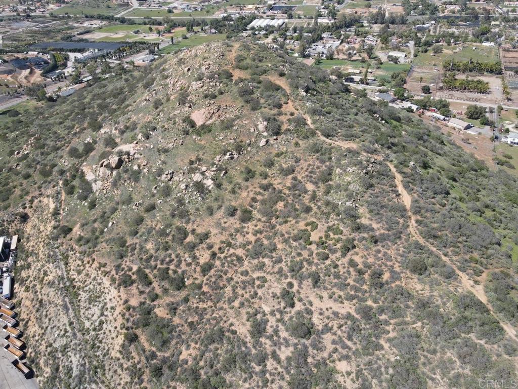0 Oak Creek Road El Cajon, CA 92021 - Photo 14 of 32 a view of a field