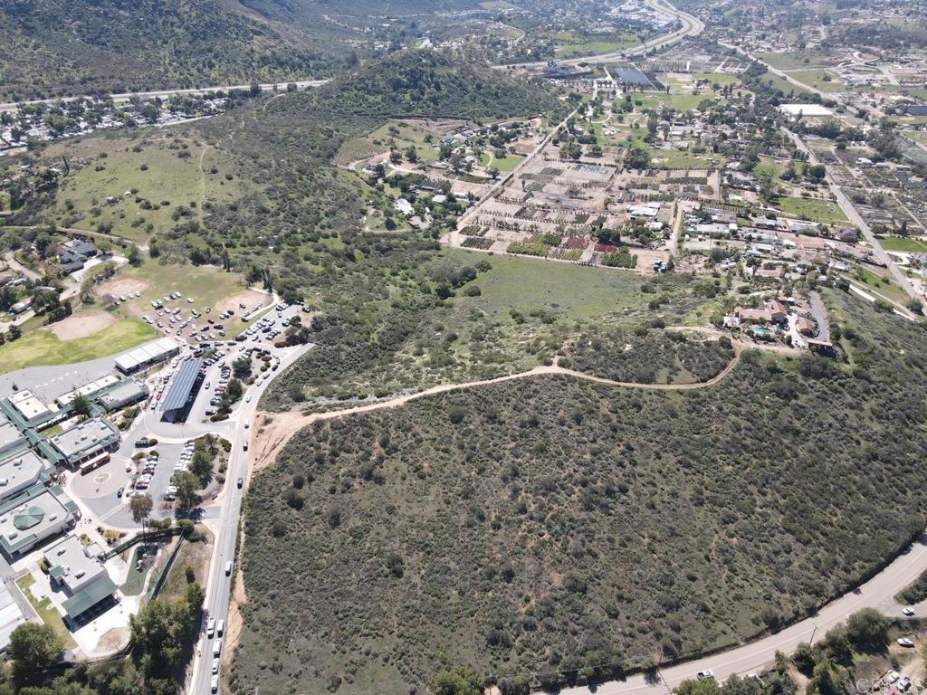 0 Oak Creek Road El Cajon, CA 92021 - Photo 27 of 32 a view of outdoor space