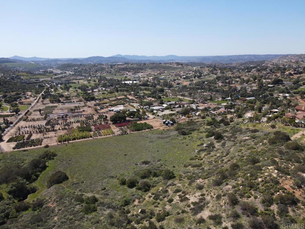 0 Oak Creek Road El Cajon, CA 92021 - Photo 30 of 32 an aerial view of a