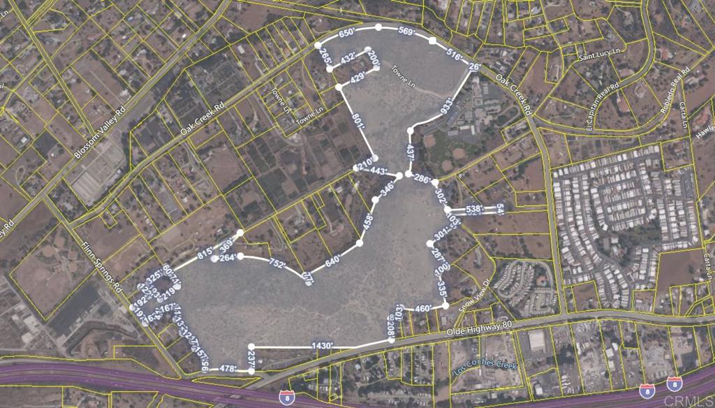 0 Oak Creek Road El Cajon, CA 92021 - Photo 6 of 32
