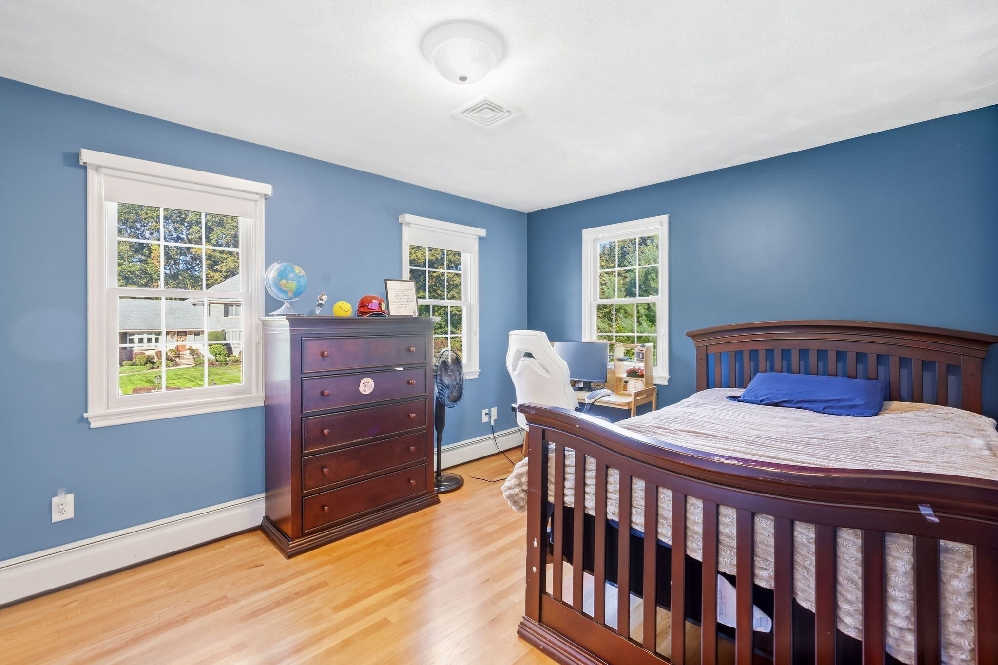 135 Candlestick Road North Andover, MA 01845 - Photo 29 of 38 Gallery Image 29