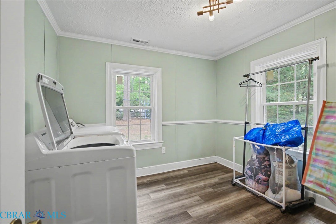 3597 Hickory Fork Road Gloucester, VA 23061 - Photo 25 of 36