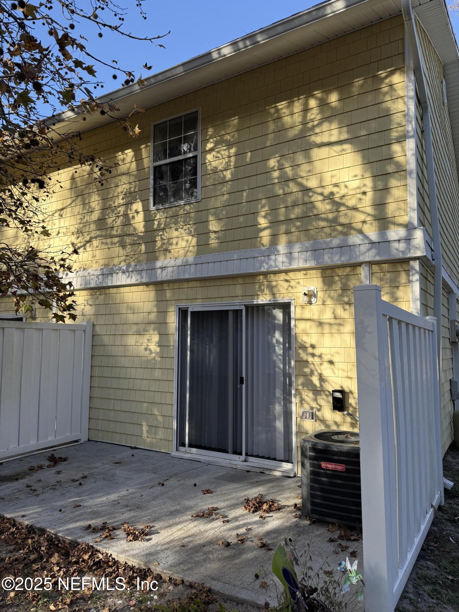 4420 Carter Road, Unit 9 St. Augustine, FL 32086 - Photo 14 of 14 IMG_9724