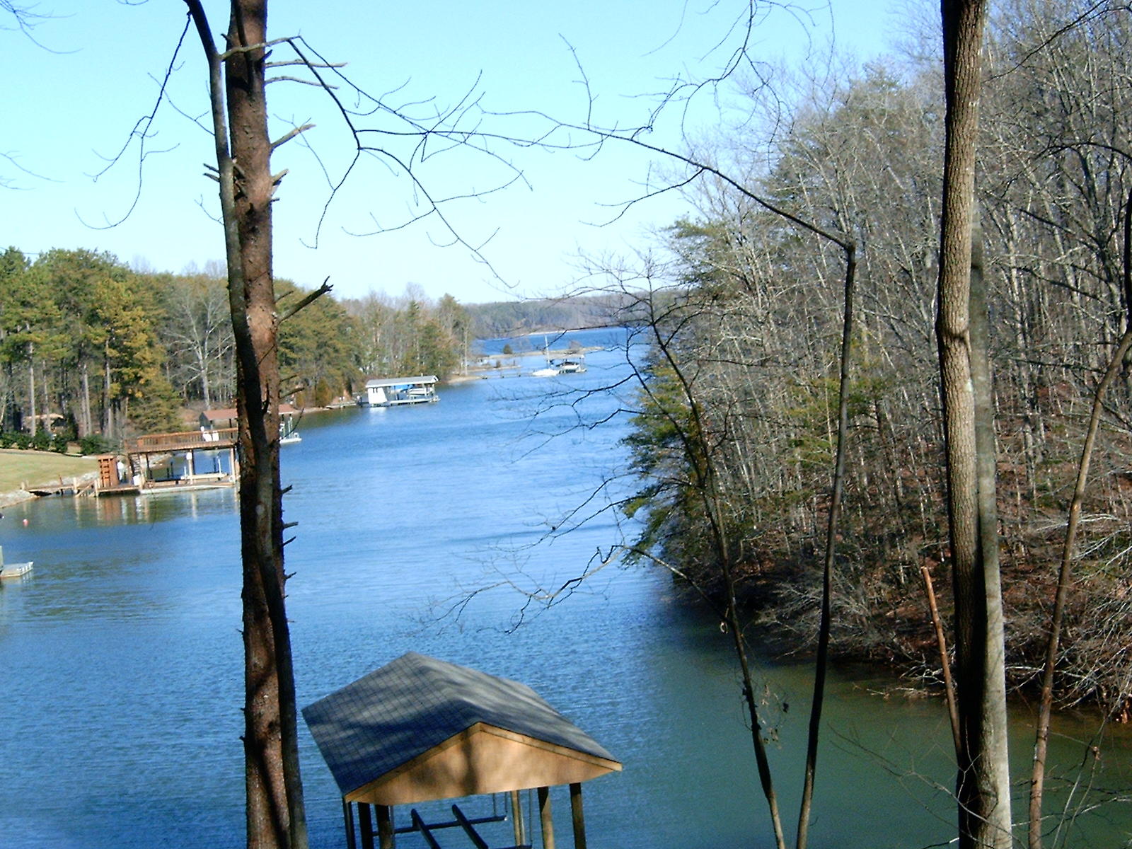 Lot 1 Windmere Trail Moneta, VA 24121 - Photo 3 of 25 3