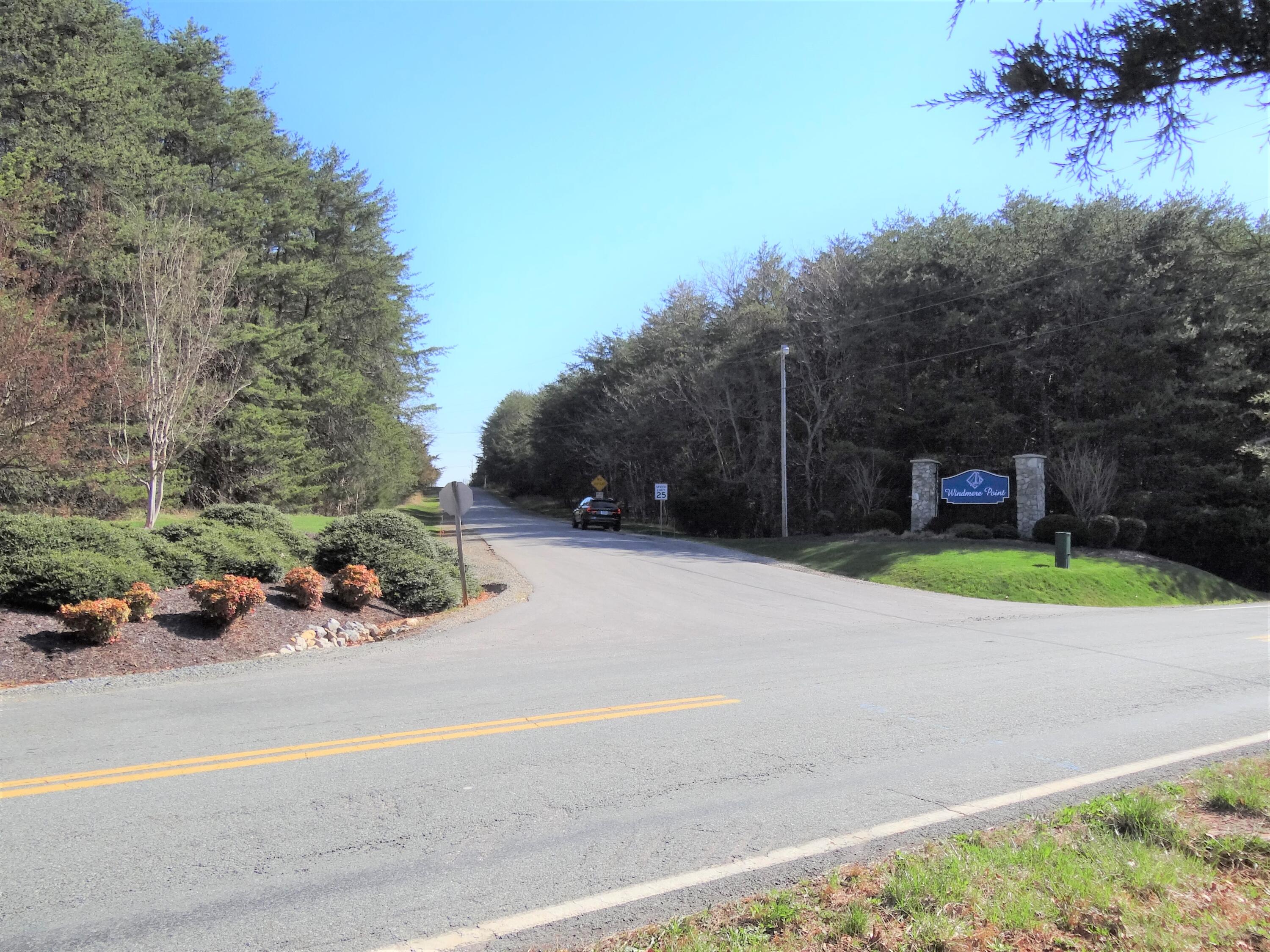 Lot 1 Windmere Trail Moneta, VA 24121 - Photo 24 of 25 24