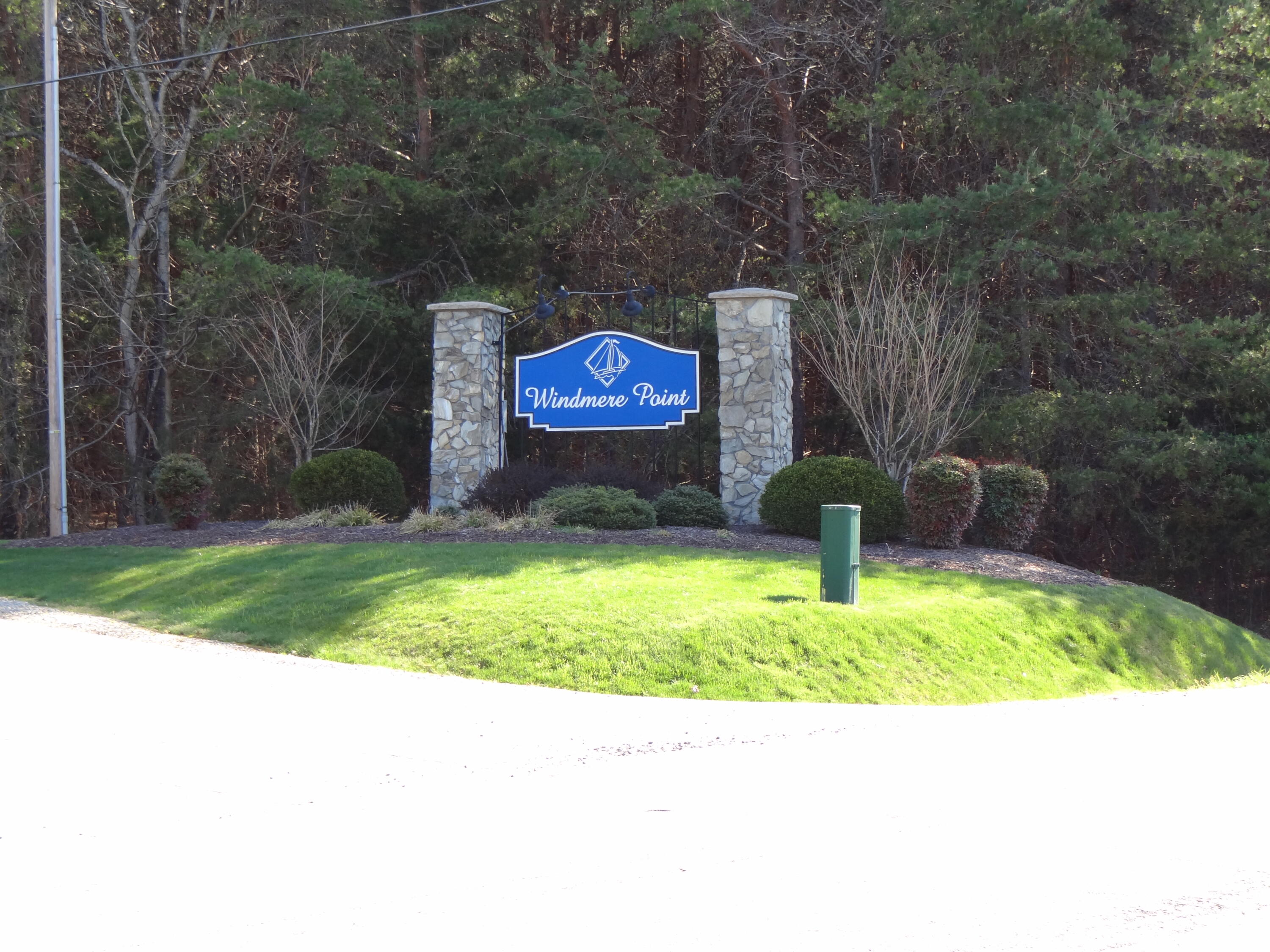 Lot 1 Windmere Trail Moneta, VA 24121 - Photo 25 of 25 25