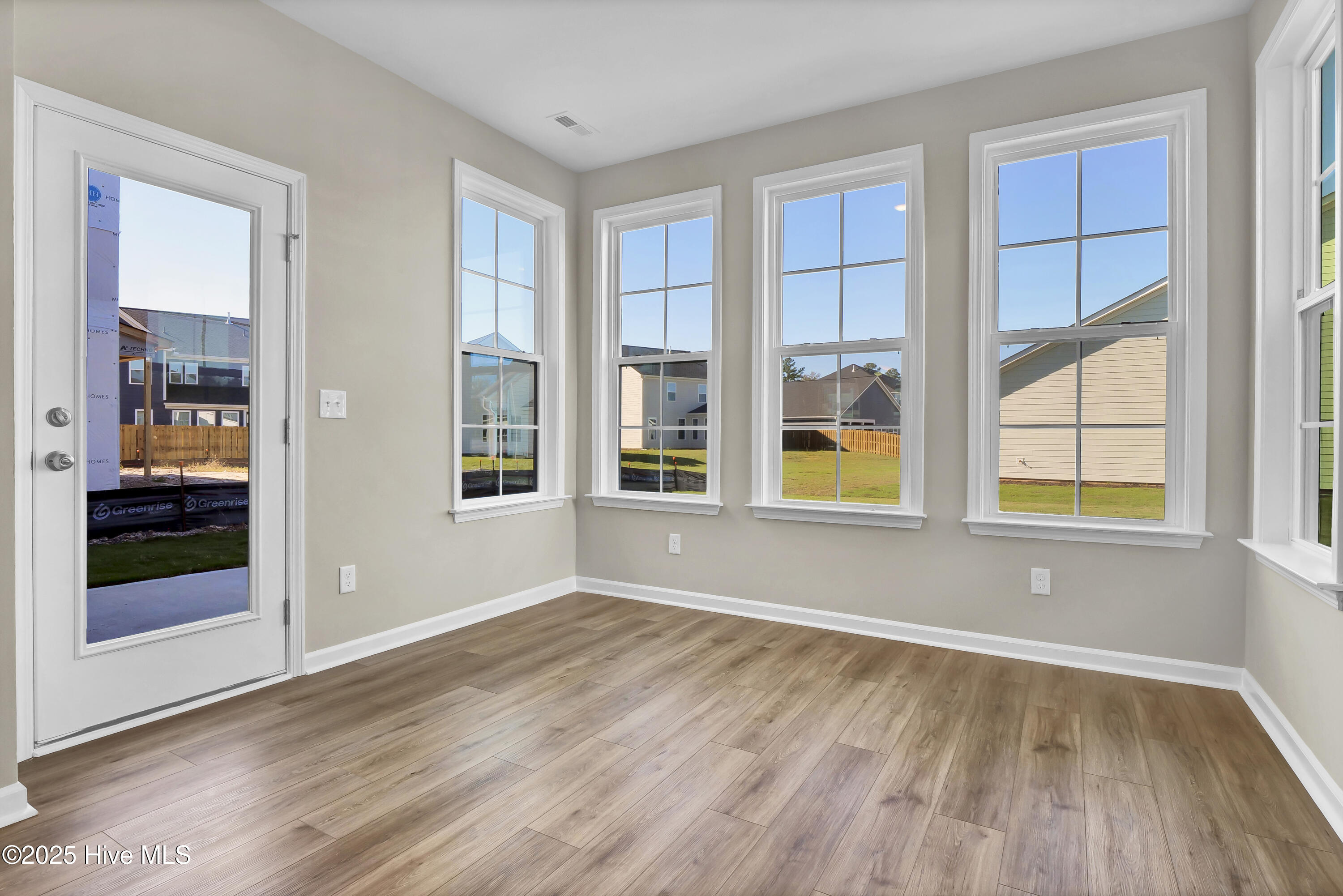 6830 Fellowship Drive Leland, NC 28451 - Photo 12 of 49 Sunroom