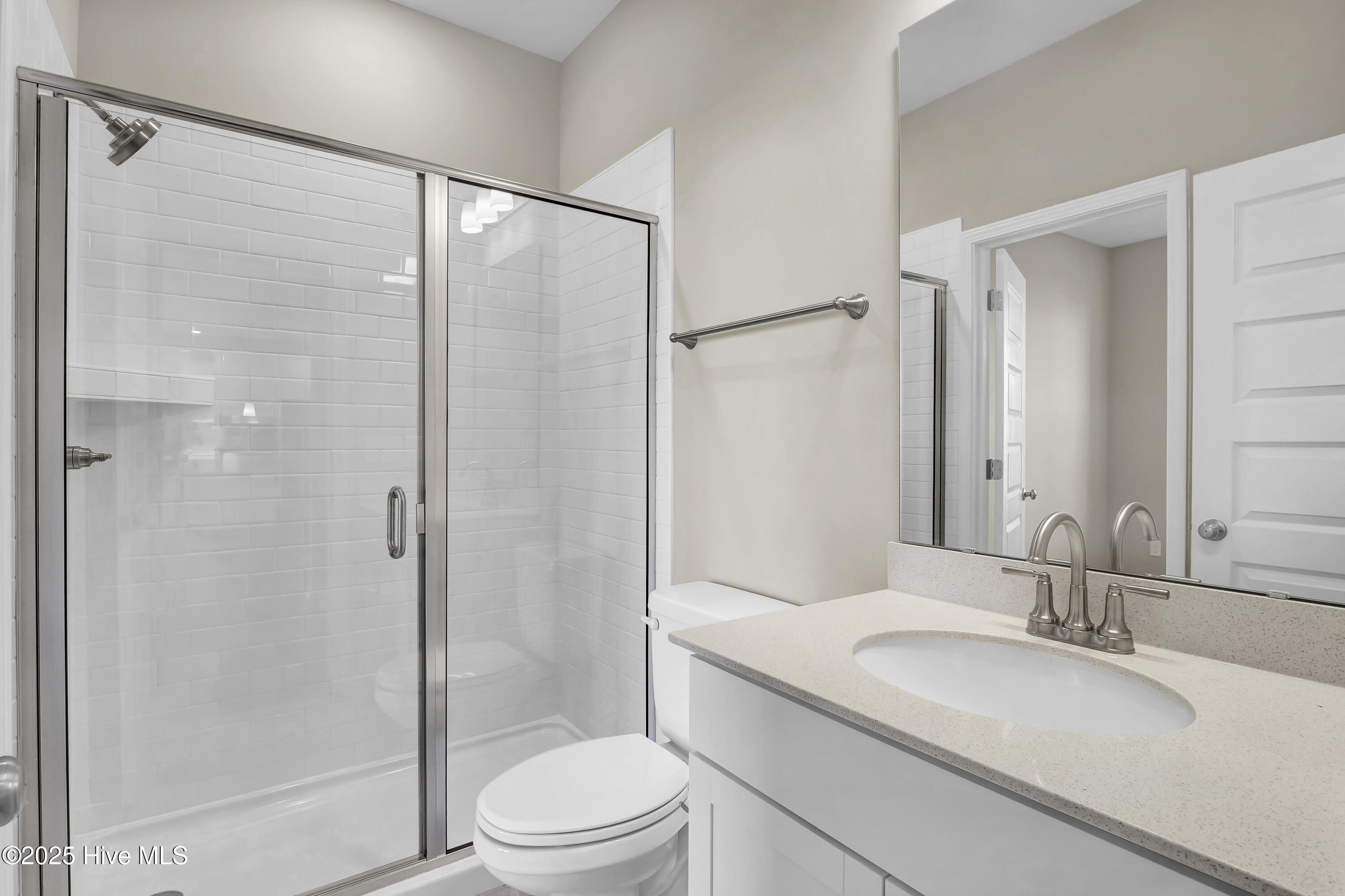 6830 Fellowship Drive Leland, NC 28451 - Photo 15 of 49 Downstairs full bath