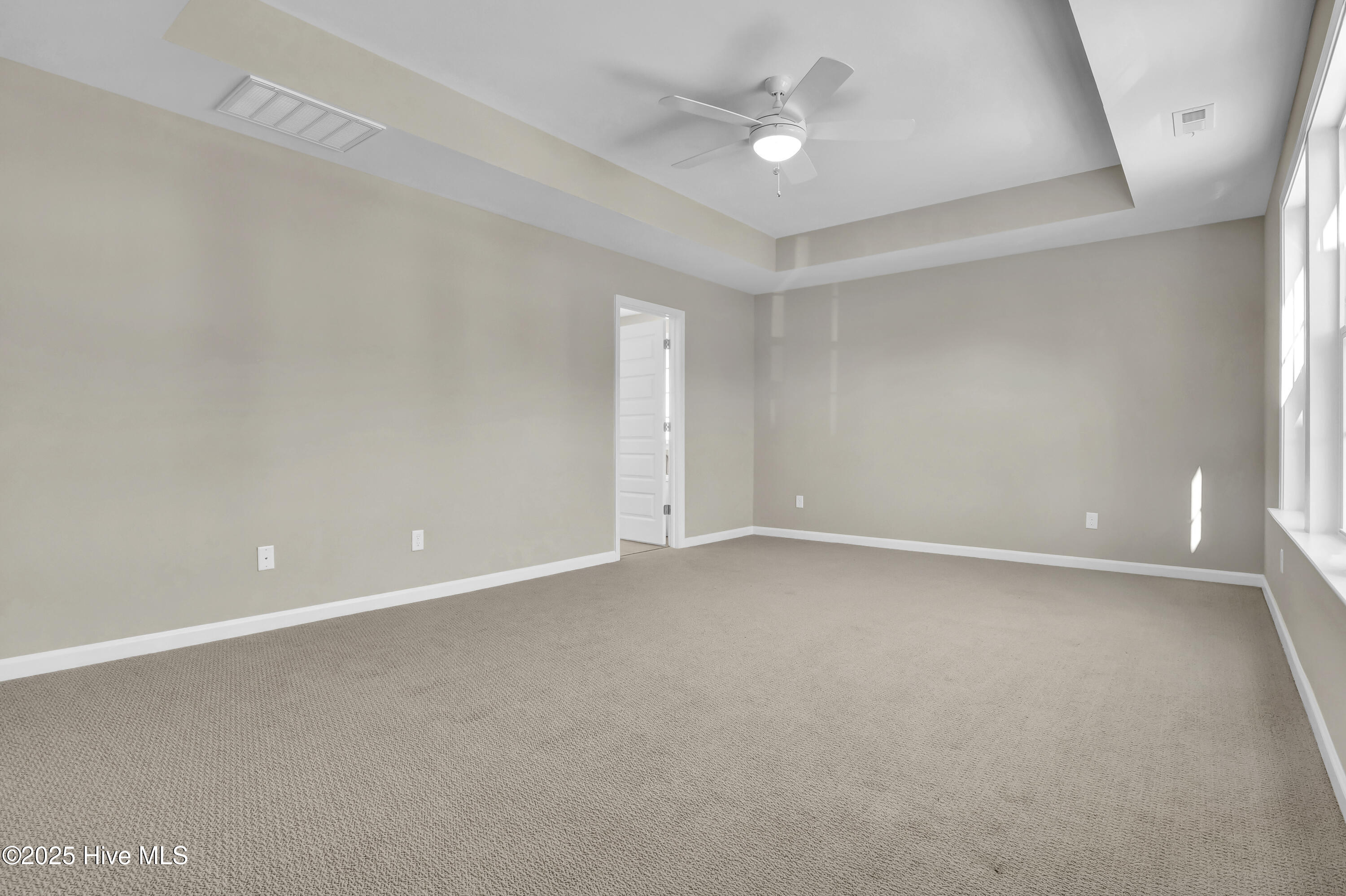 6830 Fellowship Drive Leland, NC 28451 - Photo 16 of 49 Primary Bedroom