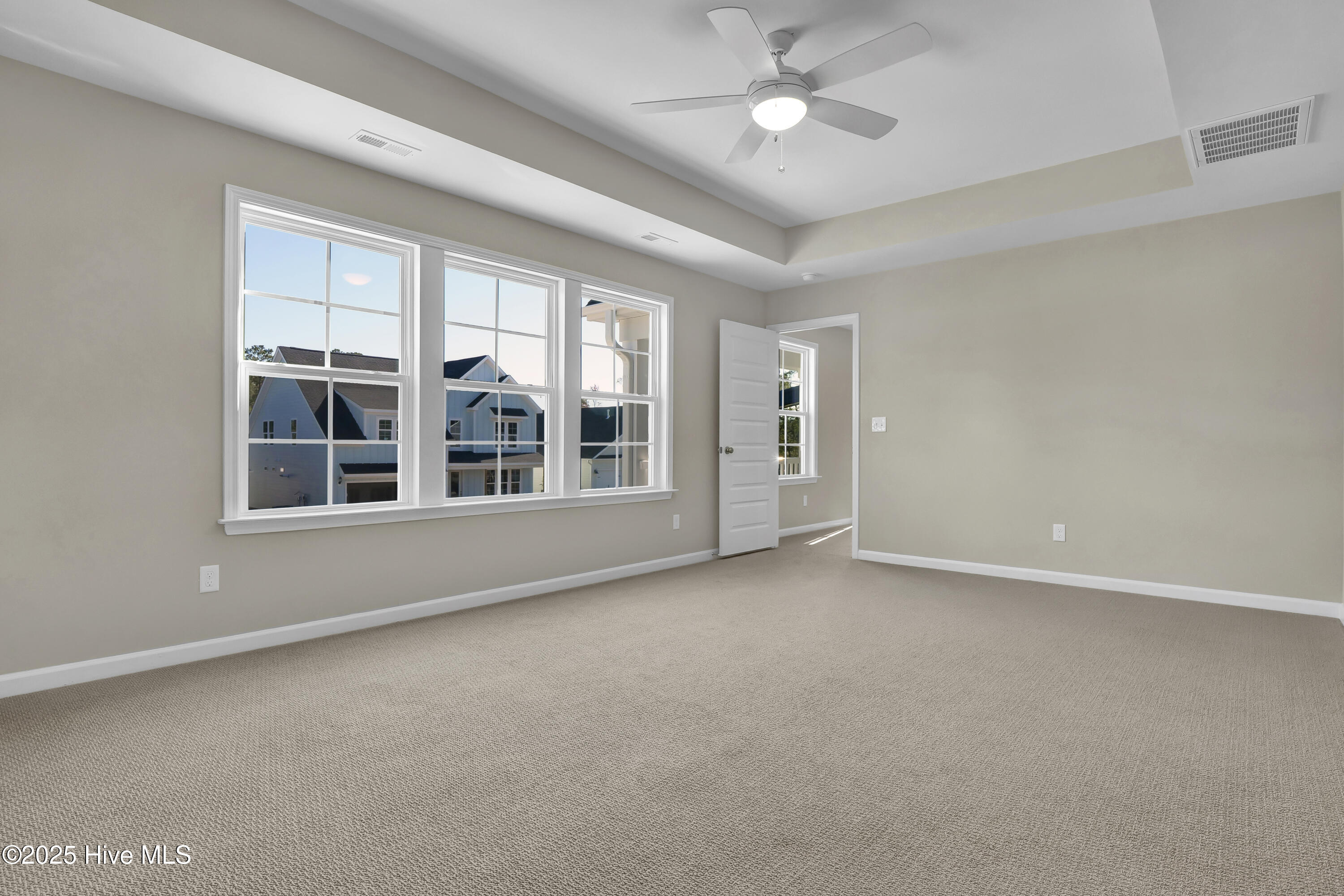 6830 Fellowship Drive Leland, NC 28451 - Photo 17 of 49 Primary Bedroom