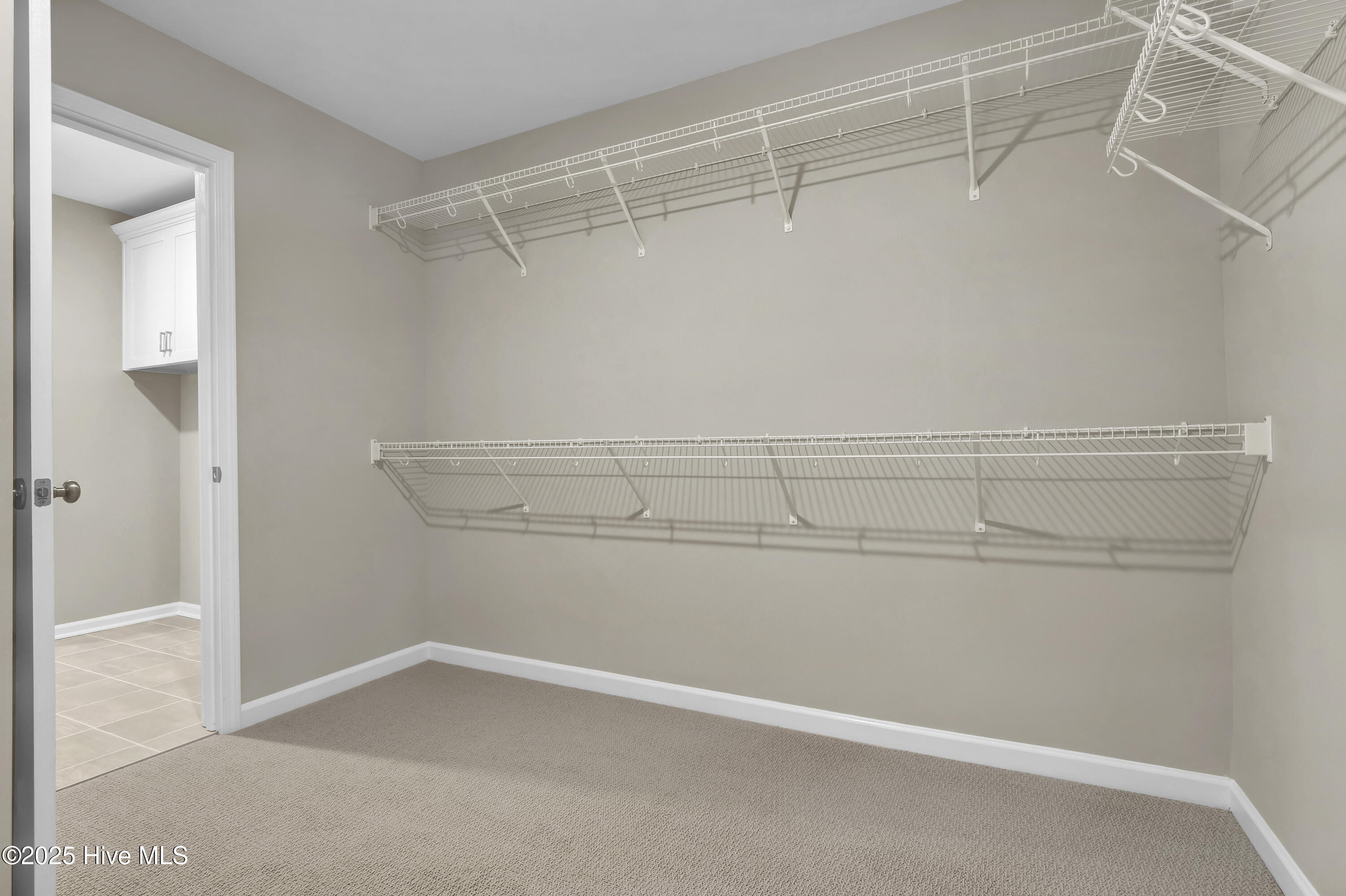 6830 Fellowship Drive Leland, NC 28451 - Photo 20 of 49 Primary Closet