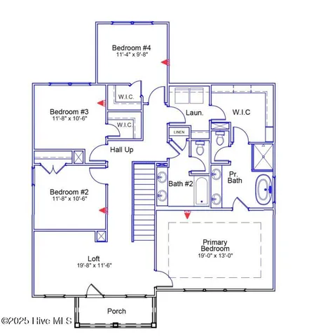 $459,546 | 6830 Fellowship Drive, Leland, NC 28451