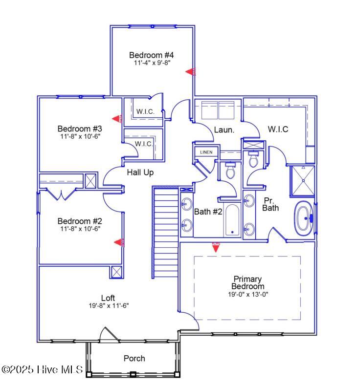 6830 Fellowship Drive Leland, NC 28451 - Photo 3 of 49 Edisto 50 2nd floor