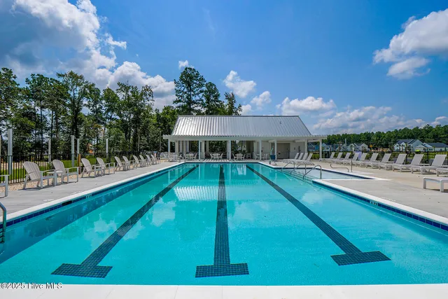 $459,546 | 6830 Fellowship Drive, Leland, NC 28451