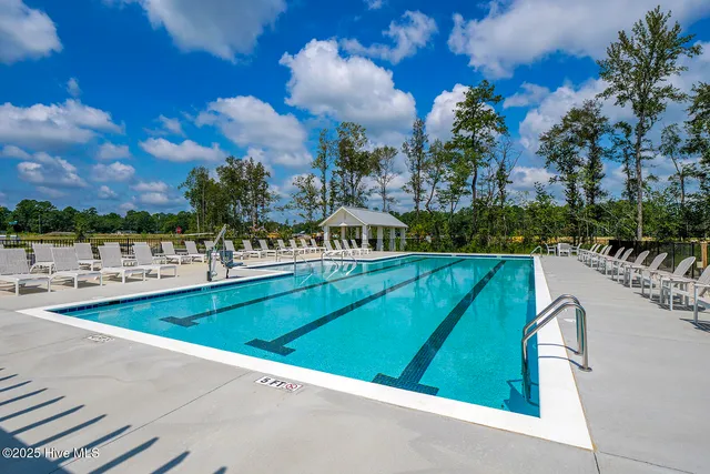 $459,546 | 6830 Fellowship Drive, Leland, NC 28451