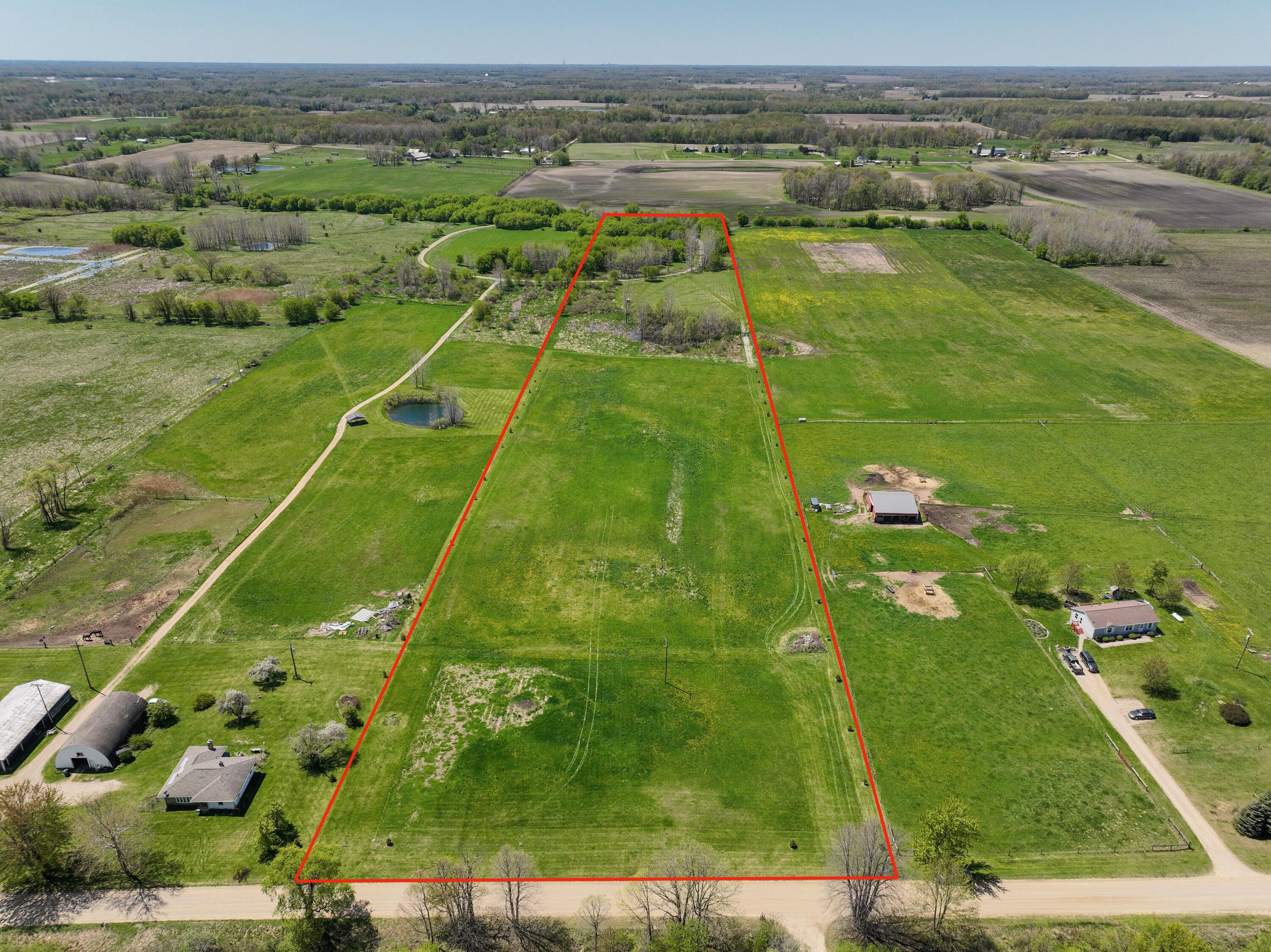 6045 Herrington Road North Webberville, MI 48892 - Photo 1 of 24 4