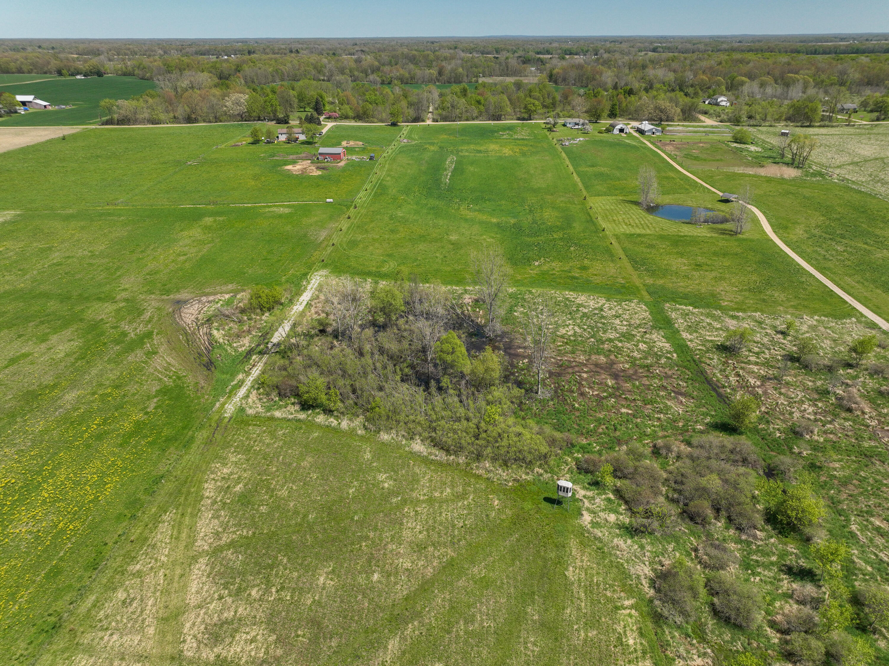 6045 Herrington Road North Webberville, MI 48892 - Photo 11 of 24 17