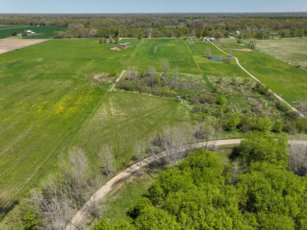$184,900 | 6045 Herrington Road North, Webberville, MI 48892