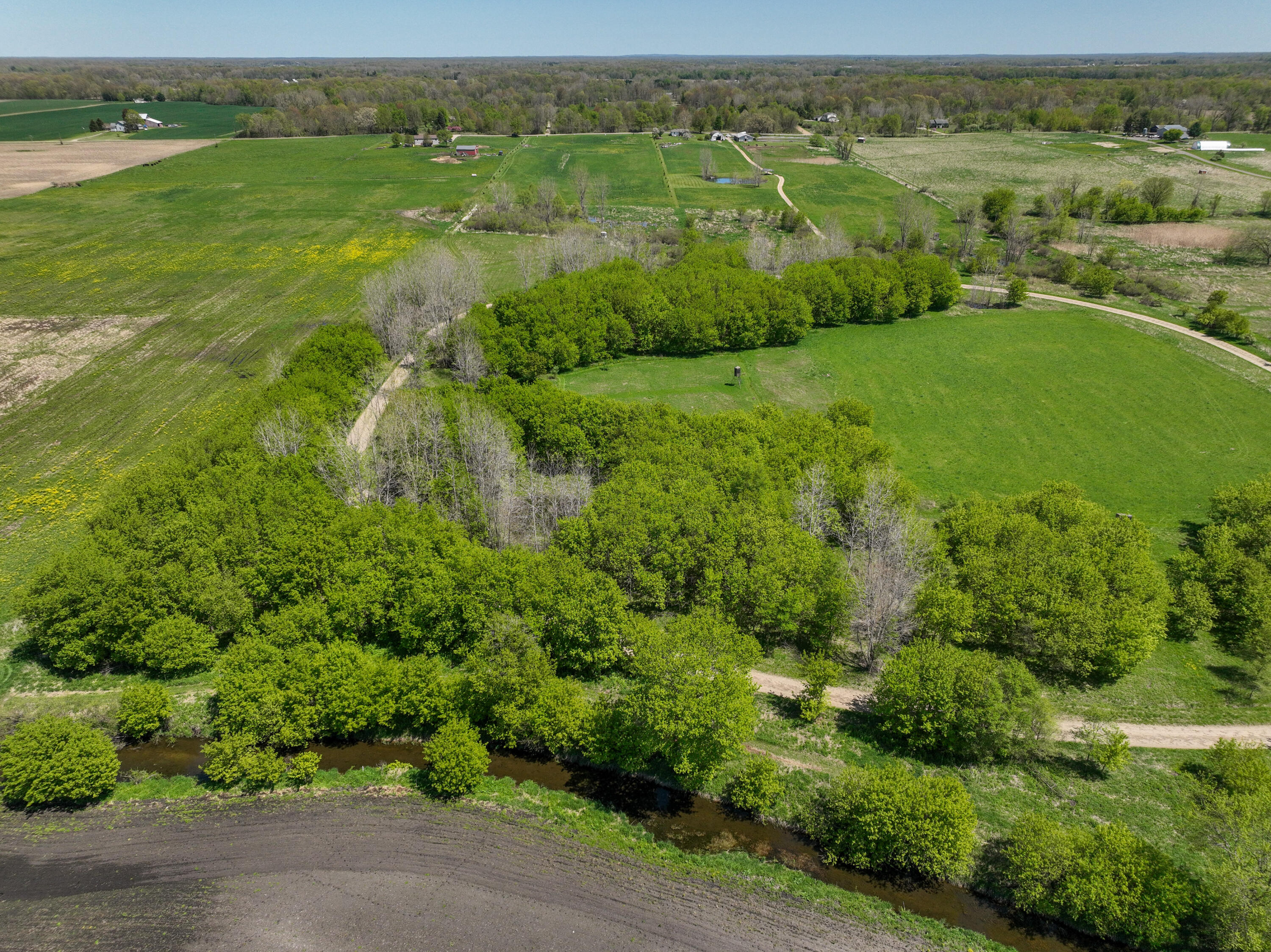 6045 Herrington Road North Webberville, MI 48892 - Photo 15 of 24 13