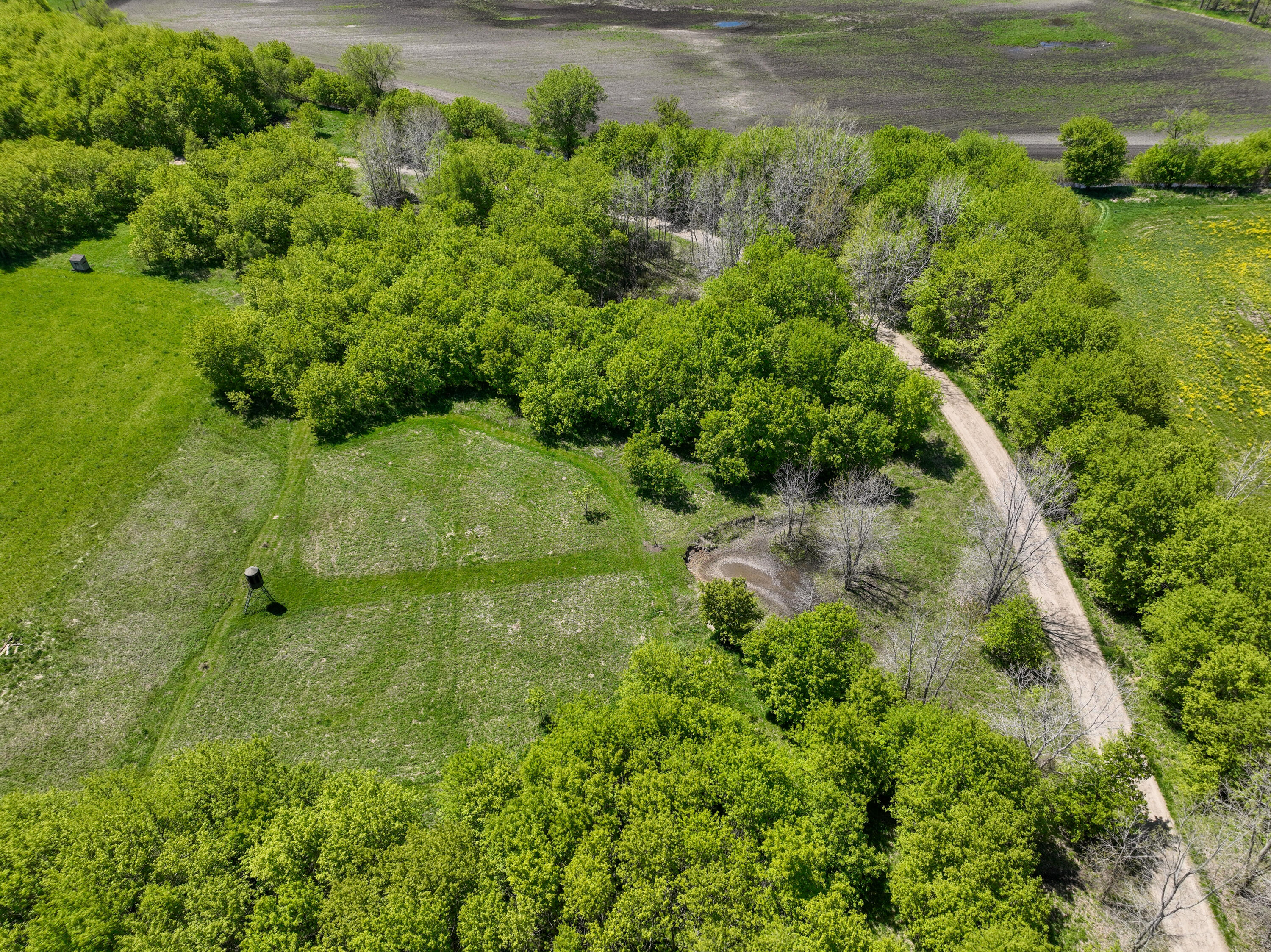 6045 Herrington Road North Webberville, MI 48892 - Photo 16 of 24 12