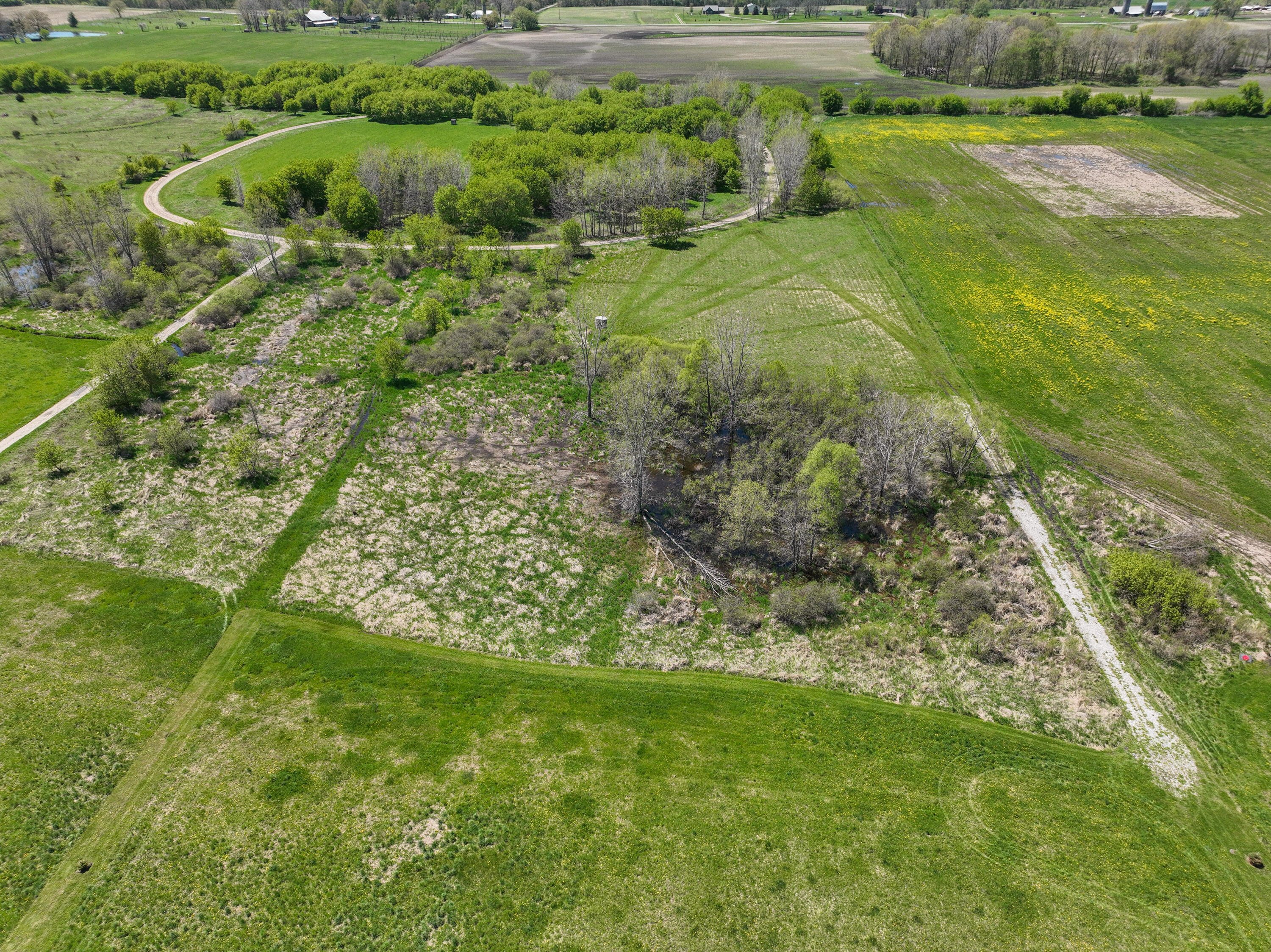 6045 Herrington Road North Webberville, MI 48892 - Photo 19 of 24 9