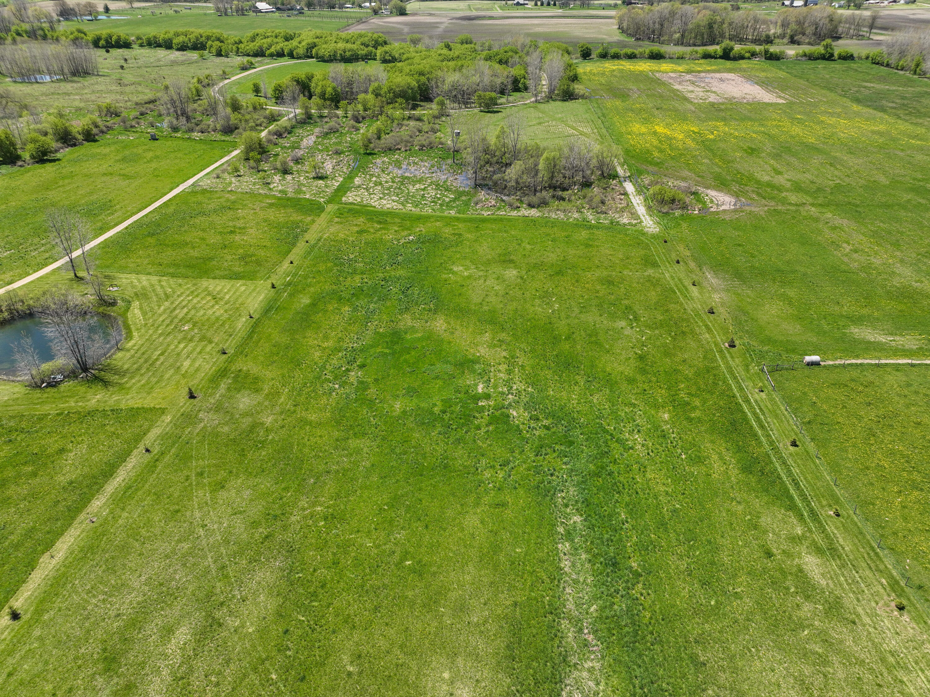 6045 Herrington Road North Webberville, MI 48892 - Photo 20 of 24 8