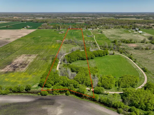 $184,900 | 6045 Herrington Road North, Webberville, MI 48892